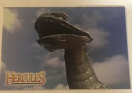 Hercules Legendary Journeys Trading Card Kevin Sorb #18 - £1.54 GBP