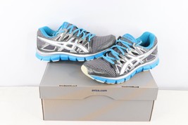 NOS Vintage Asics Gel Blur 33 2.0 Jogging Running Shoes Sneakers Womens ... - $128.65
