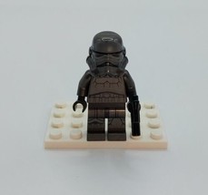LEGO Star Wars Imperial Shadow Trooper Minifigure sw0603 Set 75079 - $10.88