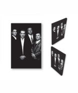 12x18&quot; Goodfellas &quot;The Guys&quot; CANVAS Print - Cool! - $35.88