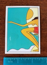 Authentic SUN BUM sticker Surf Art Wave and Surfer Awesome!! - £3.15 GBP