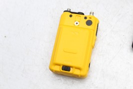 VERTEX STANDARD EVX-S24 TWO-WAY DIGITAL RADIO E5693 image 5