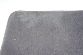 2000-2002 AUDI S4 REAR RIGHT FLOOR MAT CARPET X848 image 5
