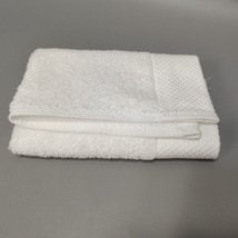 GHSTSOBS Face towels of textile Highly Absorbable Cotton Face Washcloths... - £8.61 GBP