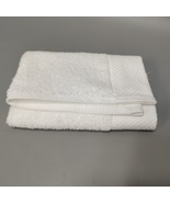 GHSTSOBS Face towels of textile Highly Absorbable Cotton Face Washcloths... - £8.59 GBP
