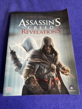Assassin&#39;s Creed Revelations by Piggyback - Official Strategy Game Guide - £7.95 GBP