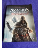 Assassin&#39;s Creed Revelations by Piggyback - Official Strategy Game Guide - £7.80 GBP