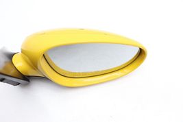 97-04 PORSCHE 911 996 GT3 RIGHT PASSENGER SIDE VIEW MIRROR E2115 image 2