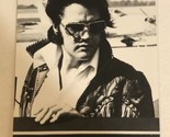 Elvis Presley Vintage Photo 7”x5” Elvis In Sunglasses Ep5 - $14.84