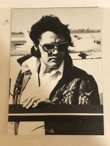 Elvis Presley Vintage Photo 7”x5” Elvis In Sunglasses Ep5 - £11.64 GBP