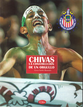 Chivas La Construccion De Un Orgullo Clio Magazine - £31.93 GBP