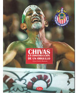 CHIVAS LA CONSTRUCCION DE UN ORGULLO Clio Magazine  - £30.85 GBP