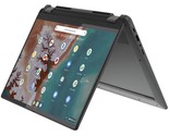 Lenovo Flex5 Chrome 14IAU 83AJ0000UX 14&quot; Touchscreen Convertible 2 in 1 ... - £787.51 GBP