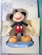 NEW WDCC Mickey Mouse &quot;A Swell Pal&quot; (4001763) With Box and COA - £153.03 GBP