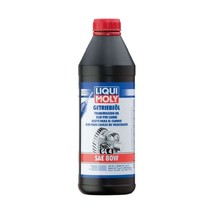 Liqui Moly 1401 GL4 SAE 80 W Transmission Oil  - £39.65 GBP