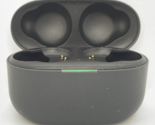 Sony WF-LS900N/B LinkBuds Wireless Charging Case - Black #20 - Serial #2... - $33.90