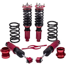 Twin-Tube Damper Coilovers Suspension Kits for Mazda 6 2003-2007 Adj. Height - $429.00