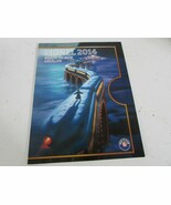 LIONEL 2014 READY TO RUN CATALOG 111 PAGES  POLAR EXPRESS 10 YRS LotD - $89.65 MXN