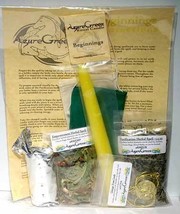 New Beginnings ritual kit - €66,32 EUR