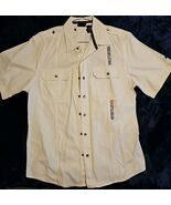 Harley Davidson Men's L Shirt Genuine 1903 Motor Clothes Ivory S/S Pearl... - €18,20 EUR Harley Davidson Men's L Shirt Genuine 1903 Motor Clothes Ivory S/S Pearl... - €18,20 EUR