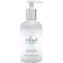 POLO EARTH by Ralph Lauren HAND &amp; BODY LOTION 8 OZ - $39.00