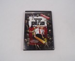 Shaun Of The Dead A Smash Hit Romantic Comedy With Zombies  DVD Movies - $15.99
