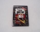 Shaun Of The Dead A Smash Hit Romantic Comedy With Zombies  DVD Movies - £12.78 GBP