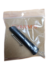 Simms Retractor - Black - $10.95