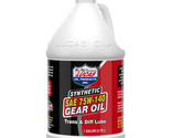 Lucas Oil Synthetic SAE 75W-140 Transmission/Differential Lube - 1 Gallon - £173.63 GBP