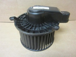 Ford Super Duty F250 F350 Valeo HVAC Heater Blower Fan Motor Assembly T1... - $89.09