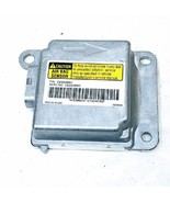 ACDelco 9393860 GM Extended Cab Silverado Sierra Restraint Sensor Module... - $269.97