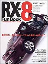 RX-8 FunBook Complete Data Book - $43.62