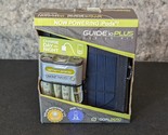 New/Sealed Goal Zero Guide 10 Plus Solar Charging Kit + NOMAD 7 Solar Panel - $84.99