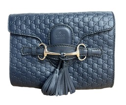 Gucci Purse Emily guccissima leather 330816 - £631.97 GBP