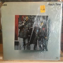 [SOUL/JAZZ]~EXC Lp~Opa~Magic Time~[Original 1977~MILESTONE~Issue]~ - £22.30 GBP