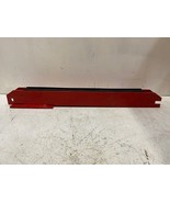 Cross Conveyor + UHMW Plastic Runner - $137.17