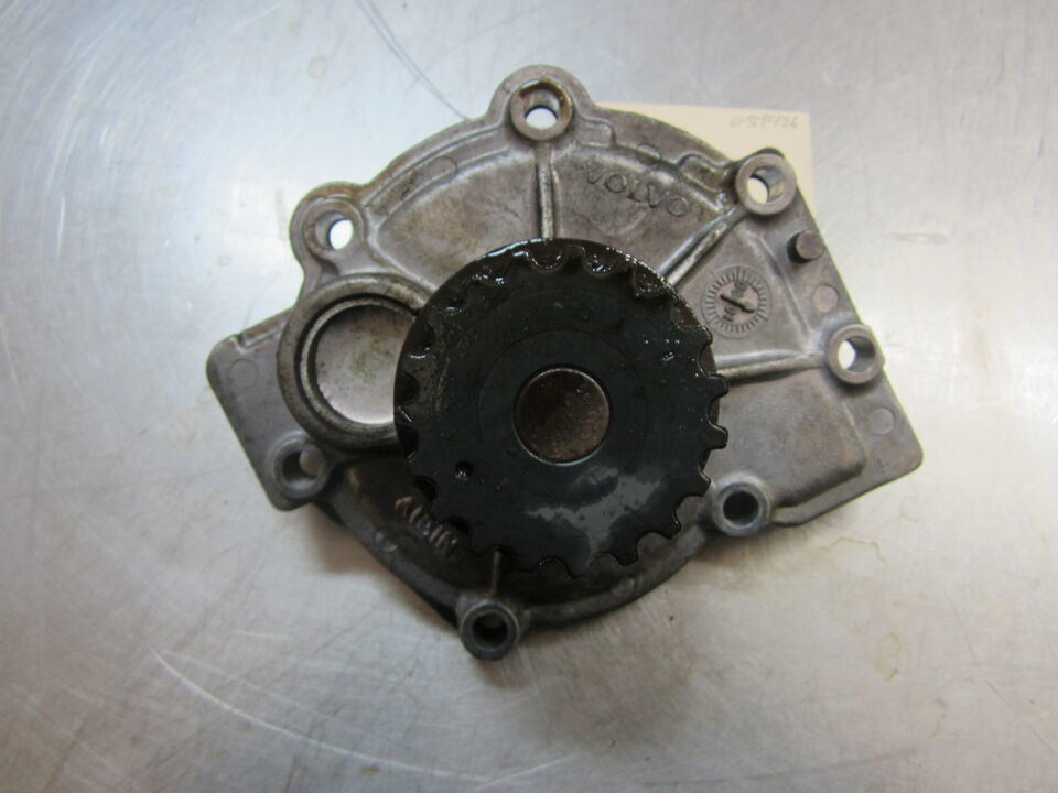 Water Coolant Pump For 04-07 VOLVO S40  2.5 - $20.74
