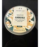 Almond Milk &amp; Honey Body Butter - 6.75Oz Moisturizer for Women - $22.26