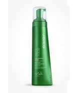 Joico Body Luxe Volumizing Foam for Fullness And Body 8.5 Fl Oz Mousse NEW - £23.94 GBP