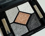 DIOR Eyeshadow Makeup Palette #066 Smoky Sequins READ The 5 Couleurs Cou... - £37.27 GBP