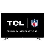 TCL 55&quot; Class 4K UHD HDR LED Smart Roku TV - 55S21 - $632.18 CAD