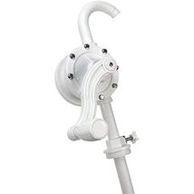 Performance Tool W54285 Professional Rotary Barrel Pump Dispenser for Fluid - €72,64 EUR