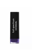 Covergirl Full Spectrum Color Idol Satin Lipstick - FS395 Time To Chill,... - $4.99