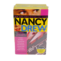 New Nancy Drew Ultimate Collection #3 Carolyn Keene Sealed Slipcase - £15.31 GBP