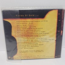 Sting Fields of Gold: The Best of Sting 1984-1994 (CD) Not for Sale Promo Tested - £7.77 GBP