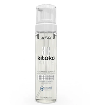 ASP Kitoko Volume Souffle Mousse Non-Aerosol, 8.5oz