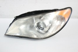 2006-2007 SUBARU IMPREZA SEDAN LEFT DRIVER HEADLIGHT LAMP LENS ASSEMBLY ... - $158.09
