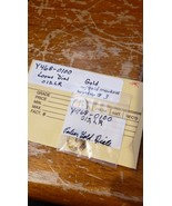 Nuovo Vintage Seiko Orologio Lorus Quadrante Pulsar Kit Oro Marcatori Da... - $30.38