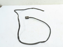 88 Porsche 944 #1261 Wire Harness Pair, Power Seat Track Plug Peg Right - £39.44 GBP