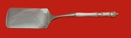 Carpenter Hall by Towle Sterling Silver Lasagna Server HHWS Custom Made 11&quot; - £55.23 GBP